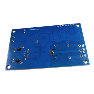 Modbus RTU Relay <strong>Module</strong> Wired <strong>Ethernet</strong> LAN Control 1 Channel Relay Output MCU W5500 TCP/IP Protocol - Product Image 4