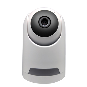 2MP智能云摄像机 | H.265视频压缩，带全360覆盖wifi摄像机，安全 - Product Image 1