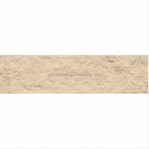 Modern <strong>Design</strong> <strong>Flexi</strong> Clay Cladding MCM Marble Tile New Raw Material Ceramic Roof for Outdoor &amp; Bathroom Heat Insulation