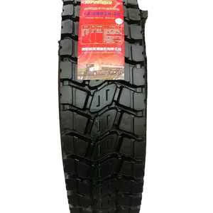 Copartner ยางรถบรรทุก roadstar maxwind toprunner CR913 10.00R20ราคาถูกและมีคุณภาพดีสำหรับหลายตลาด - Product Image 1