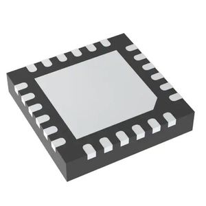 Original New ITG-3205 Gyroscope X (Pitch) Y (Roll) Z (Yaw) &plusmn;2000 5Hz ~ 256Hz <strong>I2C</strong> <strong>SPI</strong> 24-QFN (4x4)