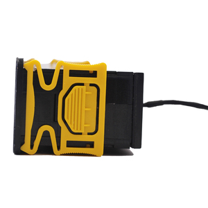 SF128SW-función wifi, pantalla táctil inteligente, Descongelador, controlador digital de temperatura - Product Image 3
