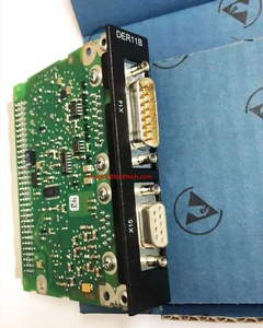 Nuovissimo originale Sew Eurodrive Encoder connection DER11B codice modulo funzione 08243077 - Product Image 3