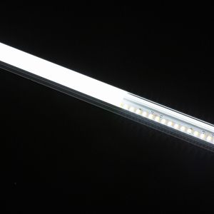 Glite高光効率SMD2835CCTカスタムカラーIP20/65/68 12/24V 60LED/120LED/192 LED/メートルホテル用LEDストリップ - Product Image 2