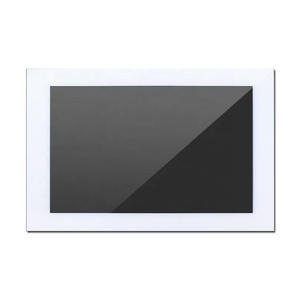 10.1-inch <strong>LCD</strong> screen <strong>display</strong> 1280 * 800 with touch screen, LVDS full view high brightness ZC1010HD001B - Product Image 1