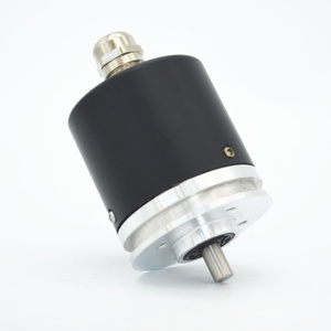 A buon mercato 2048PPR dischi Encoder ottico 6mm solido albero cavo Encoder per telaio pezzi di ricambio - Product Image 5