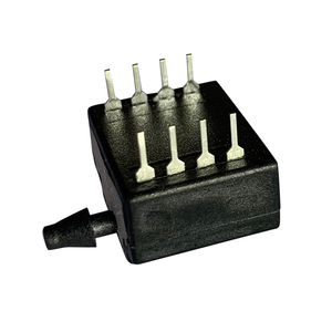 Dual in line SA182D-SS3AI-002B-GP China Factory Customized Output Dip Ceramic Substrate <strong>2</strong> <strong>Bar</strong> Differential <strong>Pressure</strong> <strong>Sensor</strong> I2C