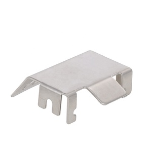 5 In 1 paslanmaz çelik şasi zırh koruma Anti-çarpışma plaka kiti TRX4 serisi RC araba için - Product Image 3
