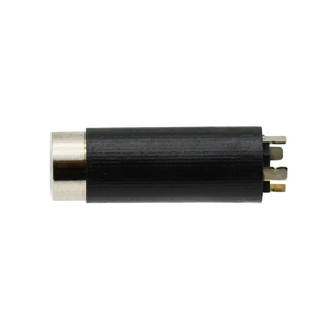 康登斯3.5毫米音频电话插孔连接器4极4针TRRS塑料大电流3.5毫米音频立体声母插座，用于辅助电缆 - Product Image 5