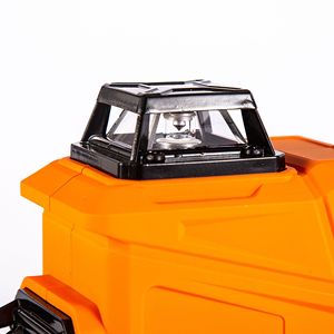 Diseño de fábrica, el mejor suelo, línea cruzada verde 360, autonivelante, imagen para exteriores, Kit giratorio colgante, herramienta, uso Diy, nivel láser de azulejo - Product Image 4