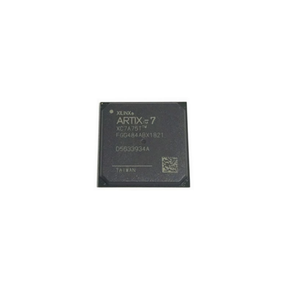 XC7A75T-2FGG484I circuiti integrati (ICs) incorporati FPGAs (campo programmabile Gate Array) 484-BBGA XC7A75 - Product Image 1