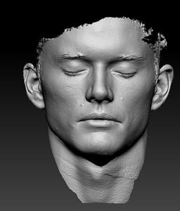 Scanner 3d cinese per elaborazione di macchine cnc scanner stampante 3d - Product Image 3