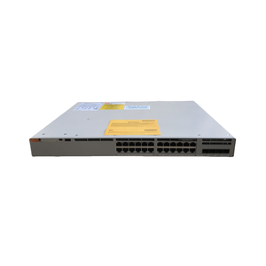 C9300L-24T-4G-A 3層イーサネットスイッチC9300L-24T-4G-A 24ポート4X1Gアップリンクコアネットワーク100% 新品オリジナル - Product Image 2