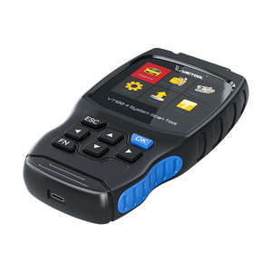 VDIAGTOOL VT100 Leistungs starker OBD2/EOBD-System-Handheld-Auto diagnose scanner Vollständige Fahrzeug prüfung Fehler code lesen und zurücksetzen - Product Image 3