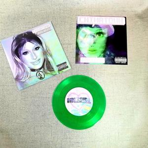 7&quot; 12&quot; <strong>Vinyl</strong> Records Pressing Plant for Solid/Mixed/Transparent <strong>Vinyl</strong> Factory - Product Image 4