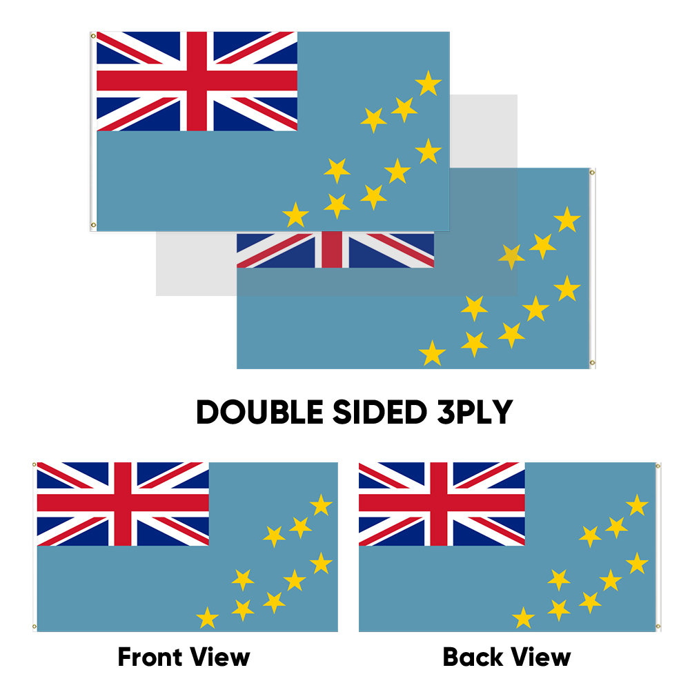 Bandiera di Tuvalu