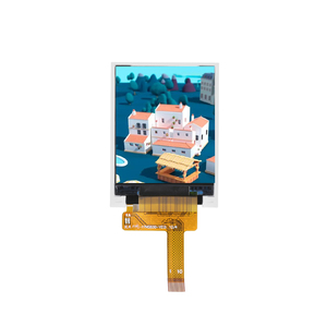 Professional Manufacturer Smart <strong>Display</strong> Screen <strong>Lcd</strong> <strong>Module</strong> 800*480 Resolutions RGB / LVDS Interface TFT Touch Screen - Product Image 4