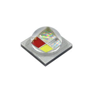 XML2เย็นขาว XML Color Gen 2ความหนาแน่นสูง xmldcl 5050 10วัตต์ชิป RGBW สี4 in 1DIODE Light crees 20 W 5050 LED - Product Image 6