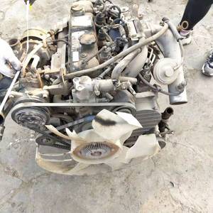 Used 493 <strong>Engine</strong> 4 Cylinder <strong>Engine</strong> Assembly Jx493 Diesel Auto Motor - Product Image 4