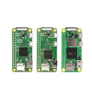 Opzione di tipo Raspberry Pi Zero / Zero W / Zero 2W WH originale