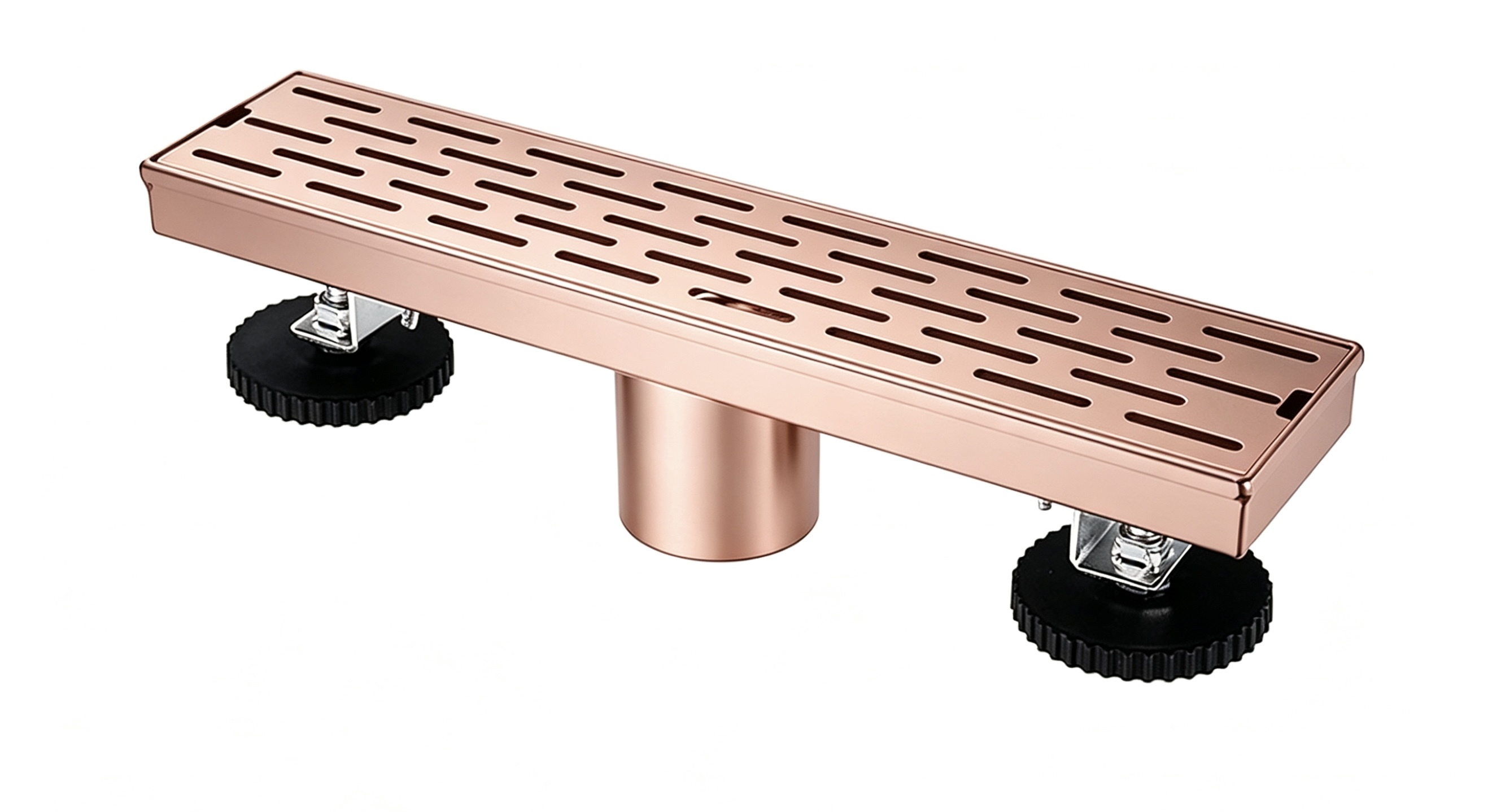 Oro rosado