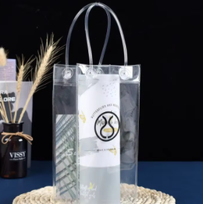 Esnek şeffaf PVC örgülü hortum trend şeffaf PVC boru ve kablo koruması için boru - Product Image 6