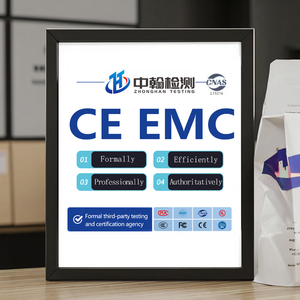Bluetooth-гарнитура CE-EMC сертификации, уделяя особое внимание предоставлению услуг по сертификации продукции. - Product Image 1