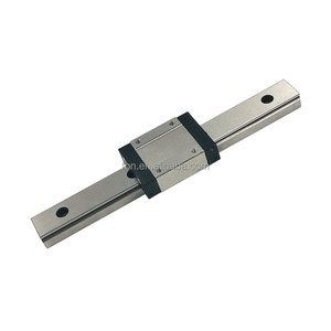 High Precision <strong>Mini</strong> <strong>Linear</strong> <strong>Guide</strong> <strong>Rail</strong> MGN9C - Product Image 4