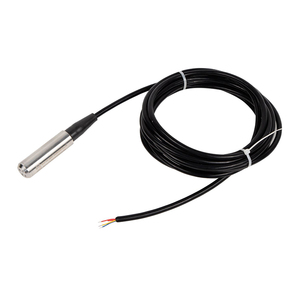 WNK 4-20mA 0-5V输出RS485潜水水位变送器深井水位传感器 - Product Image 1