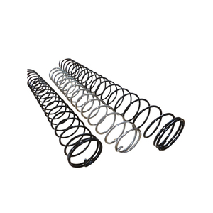 2020 New Customized Vending Machine Coil Compression <strong>Spring</strong> - Product Image 1