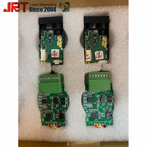 デジタルレーザー距離計10mレンジ測定センサーモジュールアナログ数量出力 - Product Image 3