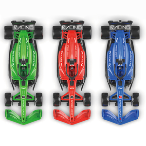 BGL Cheap <strong>Toy</strong> <strong>Pull</strong> Back <strong>F1</strong> Model Racing Inertia Car <strong>Toy</strong> With Light and Sound for Kids - Product Image 2