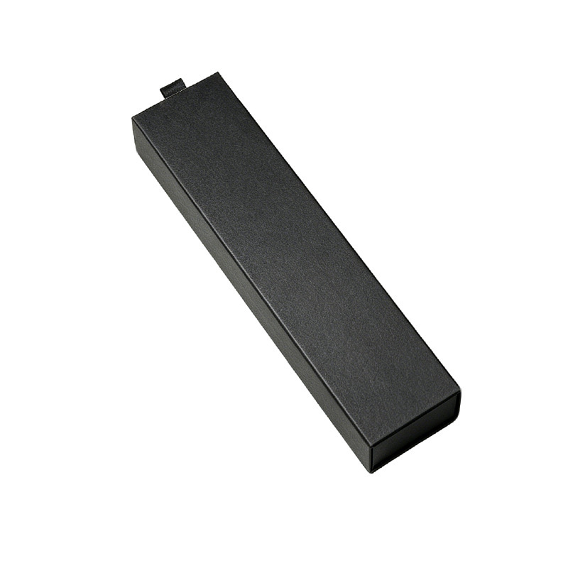 Black drawer gift box *1