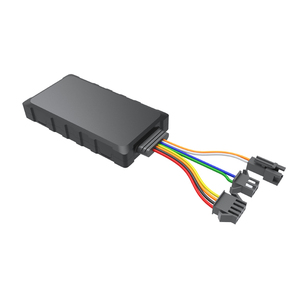 4G Günstigstes Fahrzeug Motorrad Fahrrad Tracking Gerät Gsm GPS Mini Tracker Mit Betriebs system Und Motor Cut Off GPS Tracker - Product Image 6
