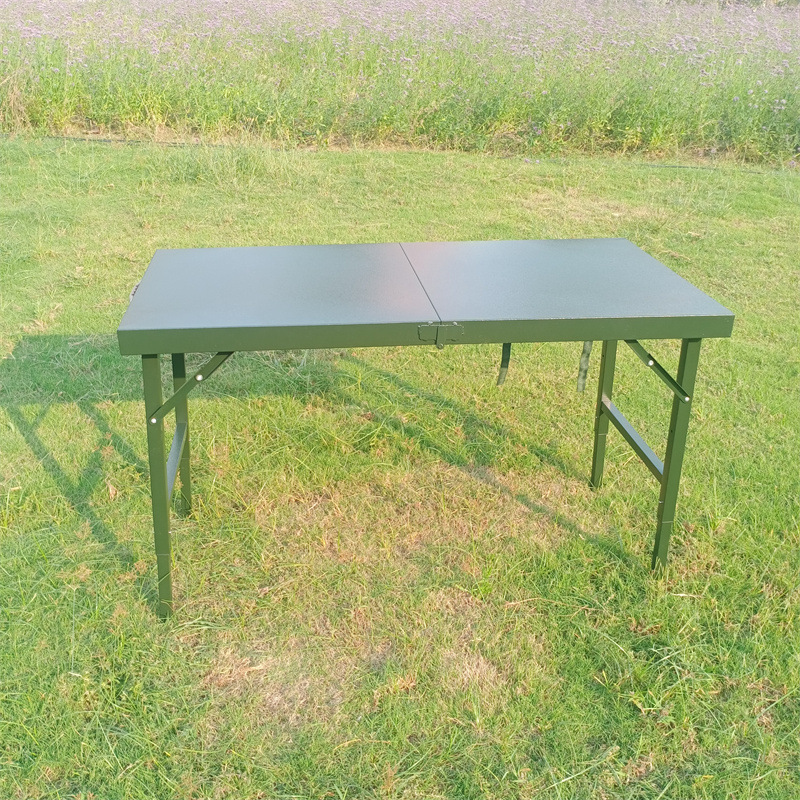 พับได้เต็มที่