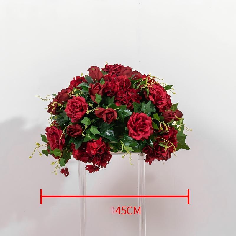 Rosso # 45cm