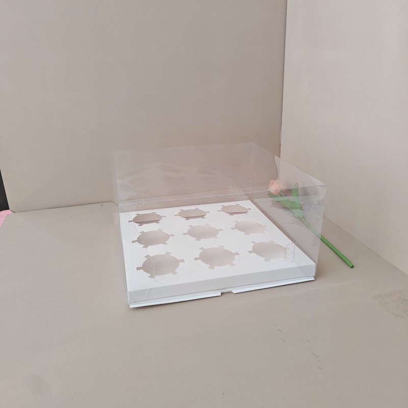 9 capsules