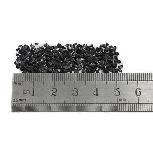 高グレード無煙炭ベース8x30粒状活性炭水フィルター媒体用