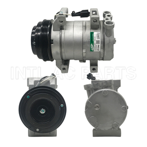 Subaru Legacy 2.0 4WD Bd/bg kompresör klima 73110AC010 73111AC010 - Product Image 2