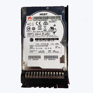 02352WFQ L3-L-NLSAS 4TB OceanStor 5510 V5 7.2K RPM unità disco NL-SAS componenti disco allo stato solido