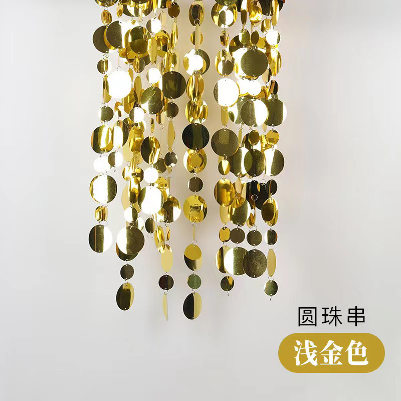Light Gold