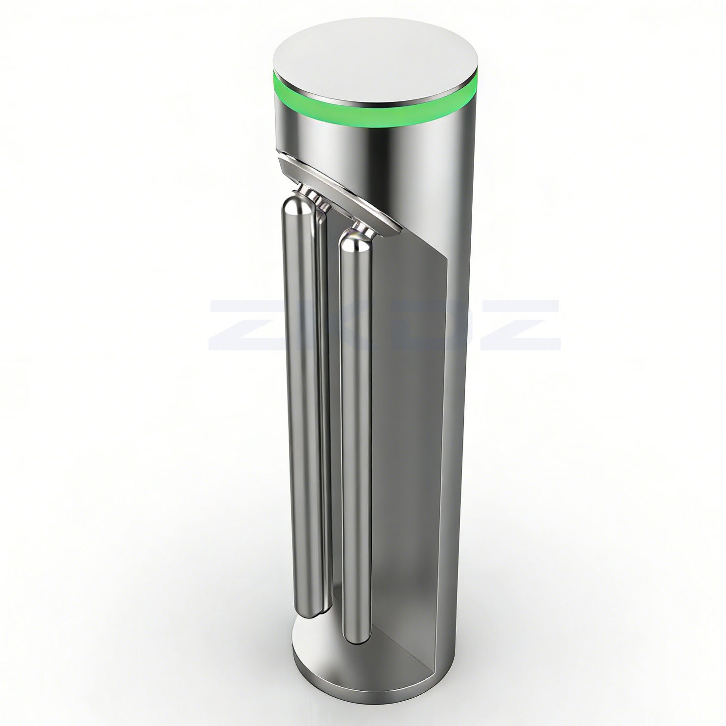 Tourniquet tripode automatique