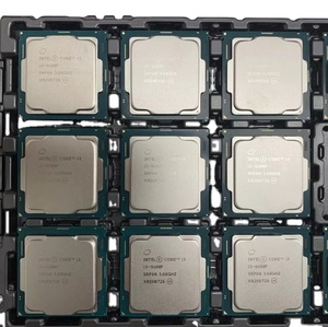 Masaüstü CPU işlemciler I5 6500t için I5 2.5 t 6500 ghz 35w kullanılır - Product Image 4