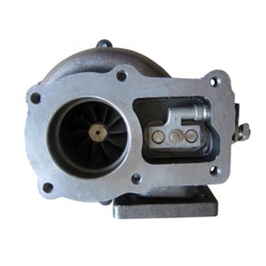 Diesel Engine GT3576 241003251C FD FE FF GC SG J08C-TI <strong>Turbo</strong> for Sale Turbocharger for <strong>Hino</strong> - Product Image 4