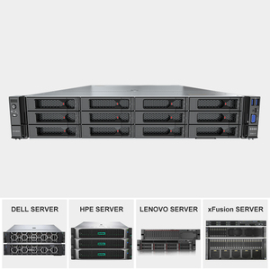 Huaweis 2258 V7 Data Ai <strong>Computer</strong> Servers Deepseek 2025 Storage <strong>Network</strong> Buy Nas Gpu Rack Server - Product Image 2