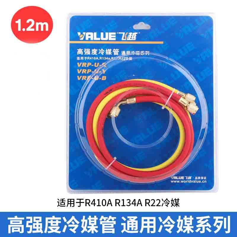 VRP-U-RYBR410A วีอาร์พี-ยู-อารายบีอาร์410เอ