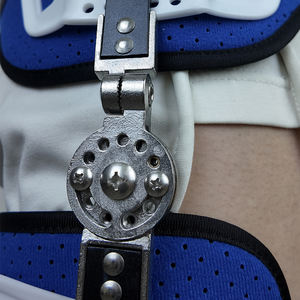 Ajustável Hip Orthosis Femoral Protector Pós-operatória Reabilitação Terapia Fornecimento com Hip Abdução <span class=keywords><strong>Brace</strong></span> - Product Image 5