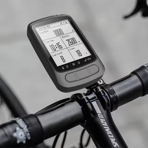 Best Selling <strong>Wireless</strong> GPS <strong>Cycling</strong> <strong>Computer</strong> Connect <strong>With</strong> Speed and <strong>Cadence</strong> Heart Rate Sensor for Cyclists - Product Image 5