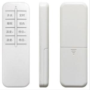 Telecomando IR a 6 tasti 8 tasti personalizza il produttore del telecomando del codice