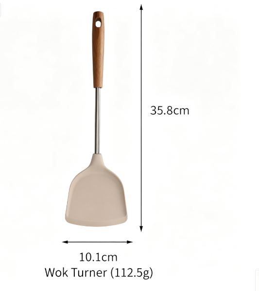 Wok Spatula